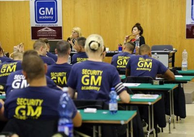 GM academy - formazione - Grafologia e analisi comportamentale