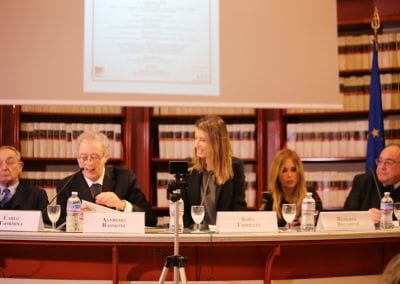 Premiazione Mastronardi - Borsellino Falcone
