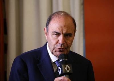 Premiazione Mastronardi - Borsellino Falcone