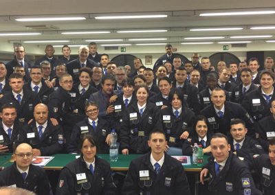 GM academy - Formazione