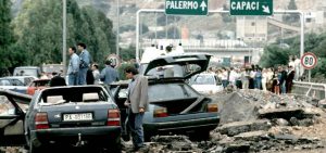 Falcone - strage Capaci