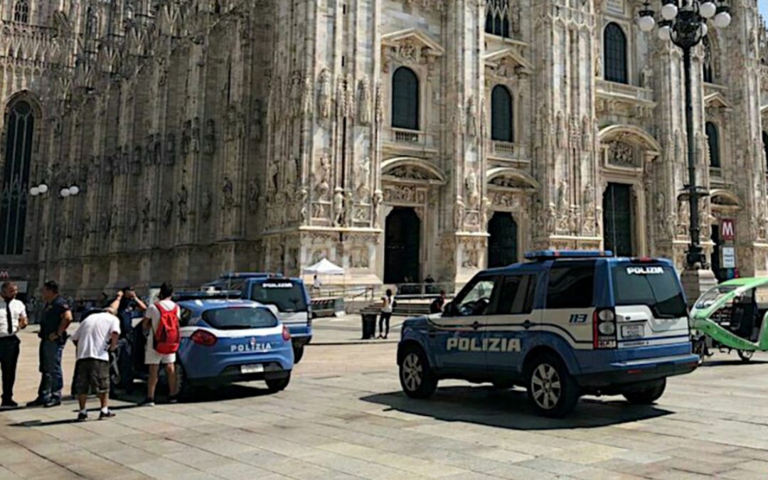 Duomo di Milano